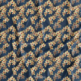 Floral Printed Fabric